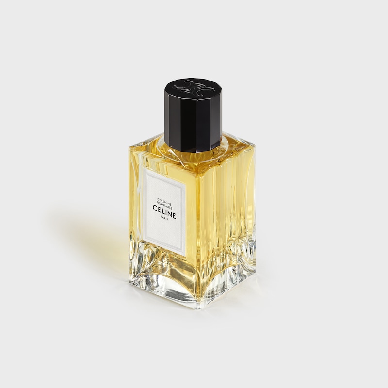 COLOGNE FRANÇAISE EAU DE PARFUM 100ML -  - FRAGRANCES - 1 | CELINE