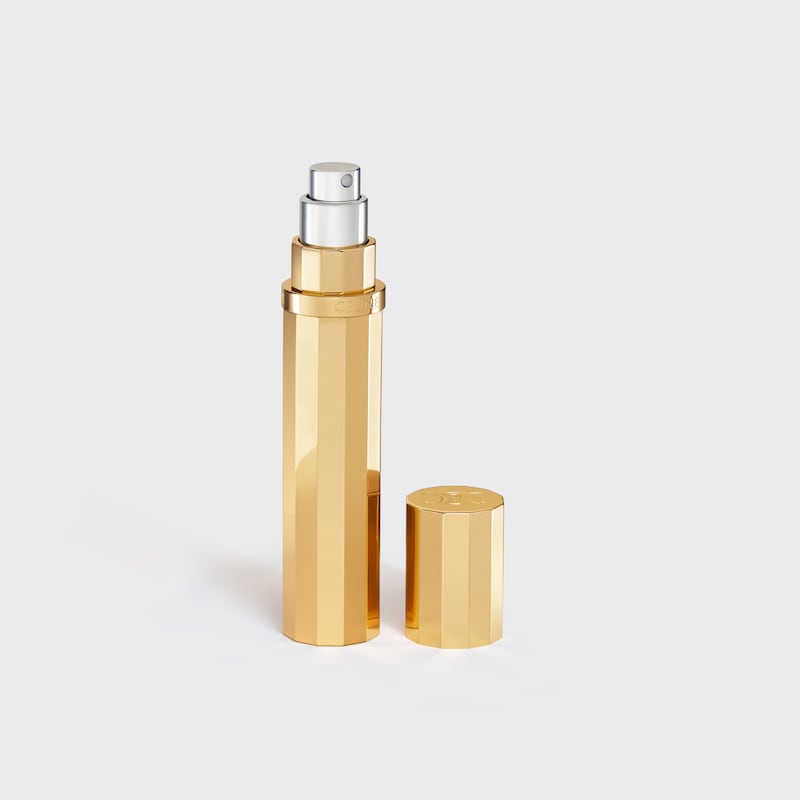GOLD TRAVEL SPRAY -  - TRAVEL SPRAYS - 1 | CELINE