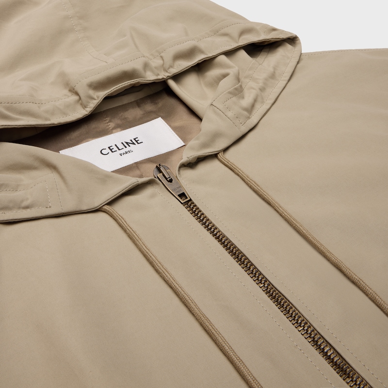 戶外夾克 - 米色 -  - 1 | CELINE