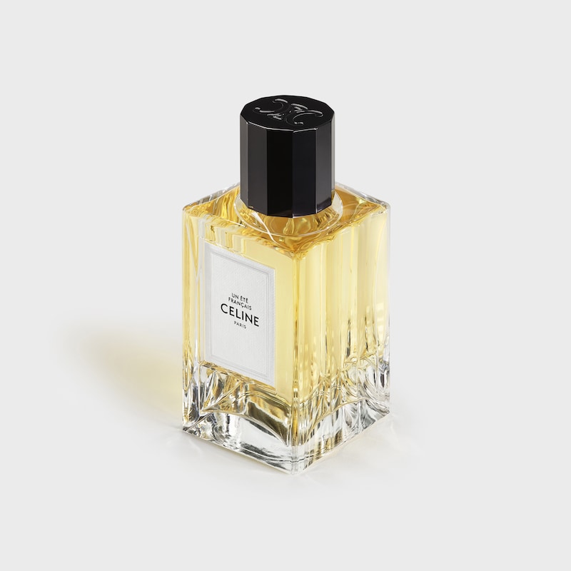 UN &Eacute;T&Eacute; FRAN&Ccedil;AIS EAU DE PARFUM 200ML -  - FRAGRANCES - 1 | CELINE