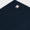 Tour de cou cachemire seamless - Marine -  - 3 | CELINE