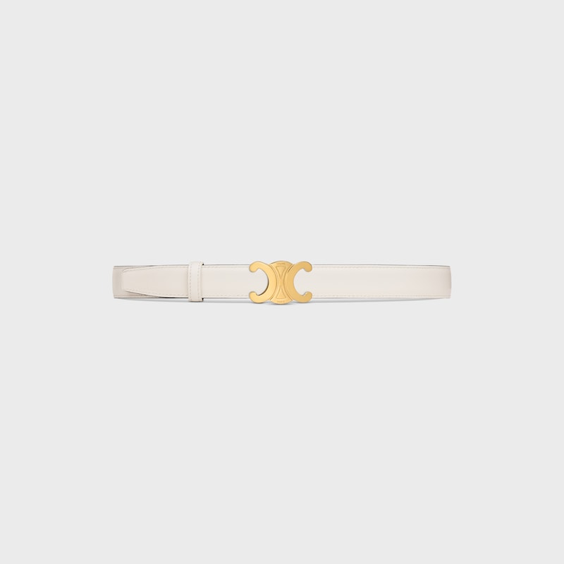 Reversible Strap 25MM IN TAURILLON -  -  - 1 | CELINE