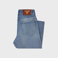 졸린 진 - 데님 - 유니언 워시 -  - 2 | CELINE