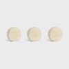 PERFUMED SOAPS SET COLOGNE CÉLESTE 3x100G -  - SMALL GIFTS - 3 | CELINE