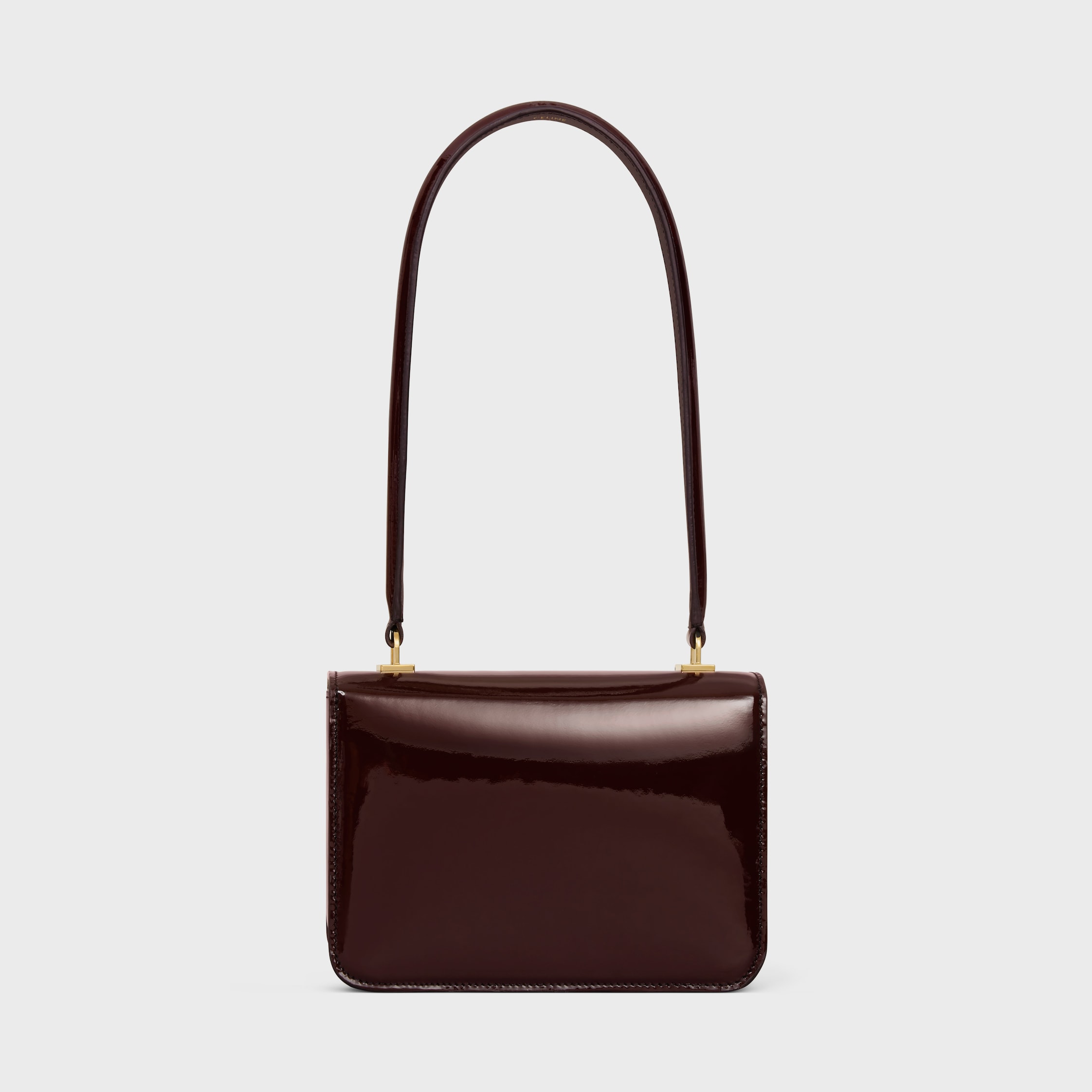 CELINE ティーン ギャランス バッグ 118053FYE CELINE セリーヌ ハンドバッグ Teen Garance ティーン