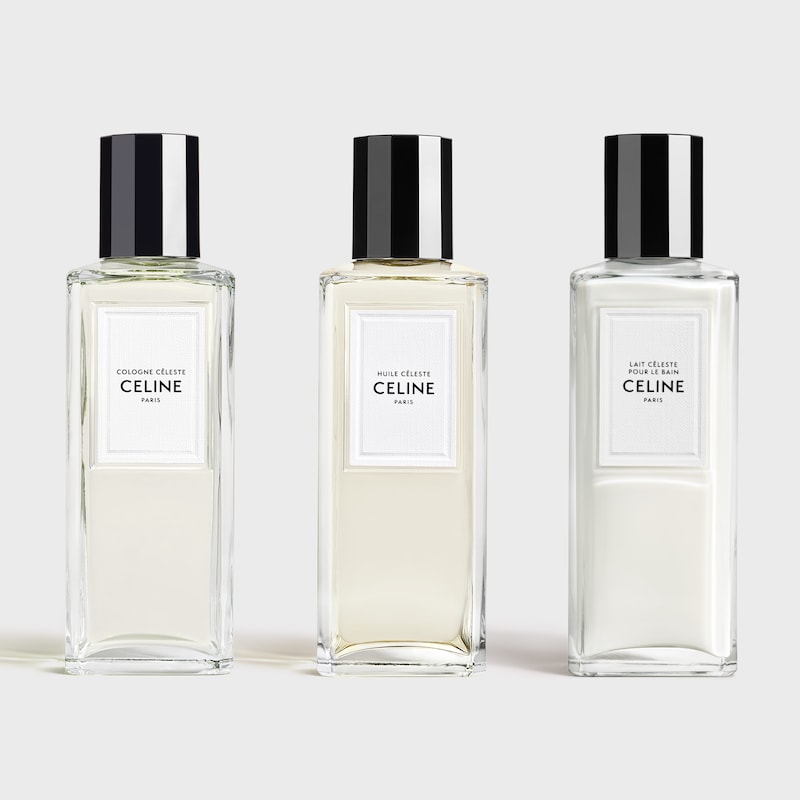 COLOGNE CÉLESTE  EAU DE COLOGNE 250 ML -  - BAÑO Y CUERPO - 1 | CELINE