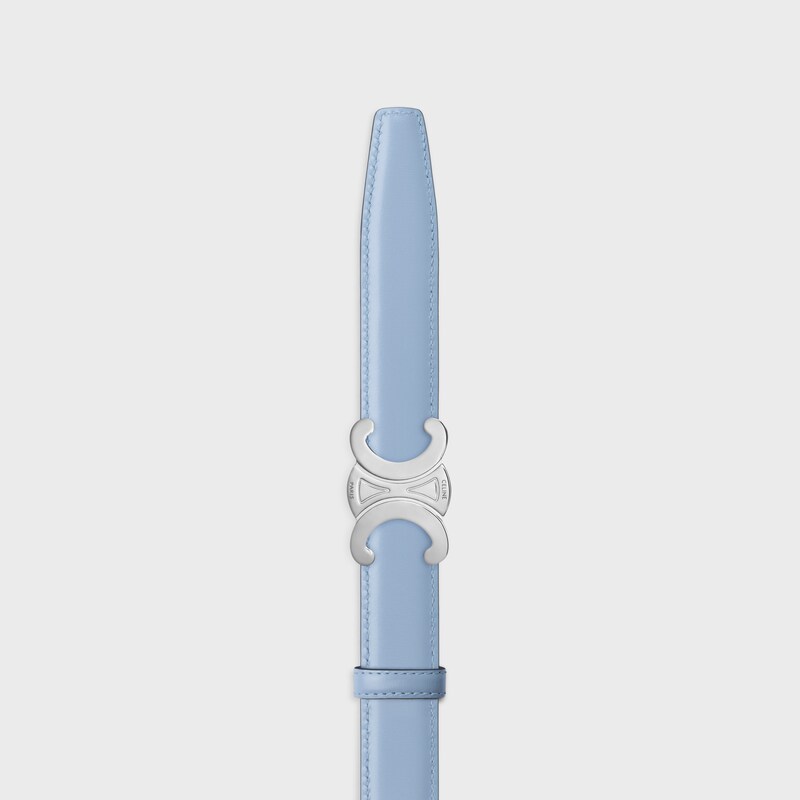 Reversible Strap 25MM IN TAURILLON -  -  - 1 | CELINE