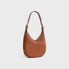 스몰 엘로이즈 백 - 서플 그레인 카프스킨 - 탠 - FALL 24 - 2 | CELINE