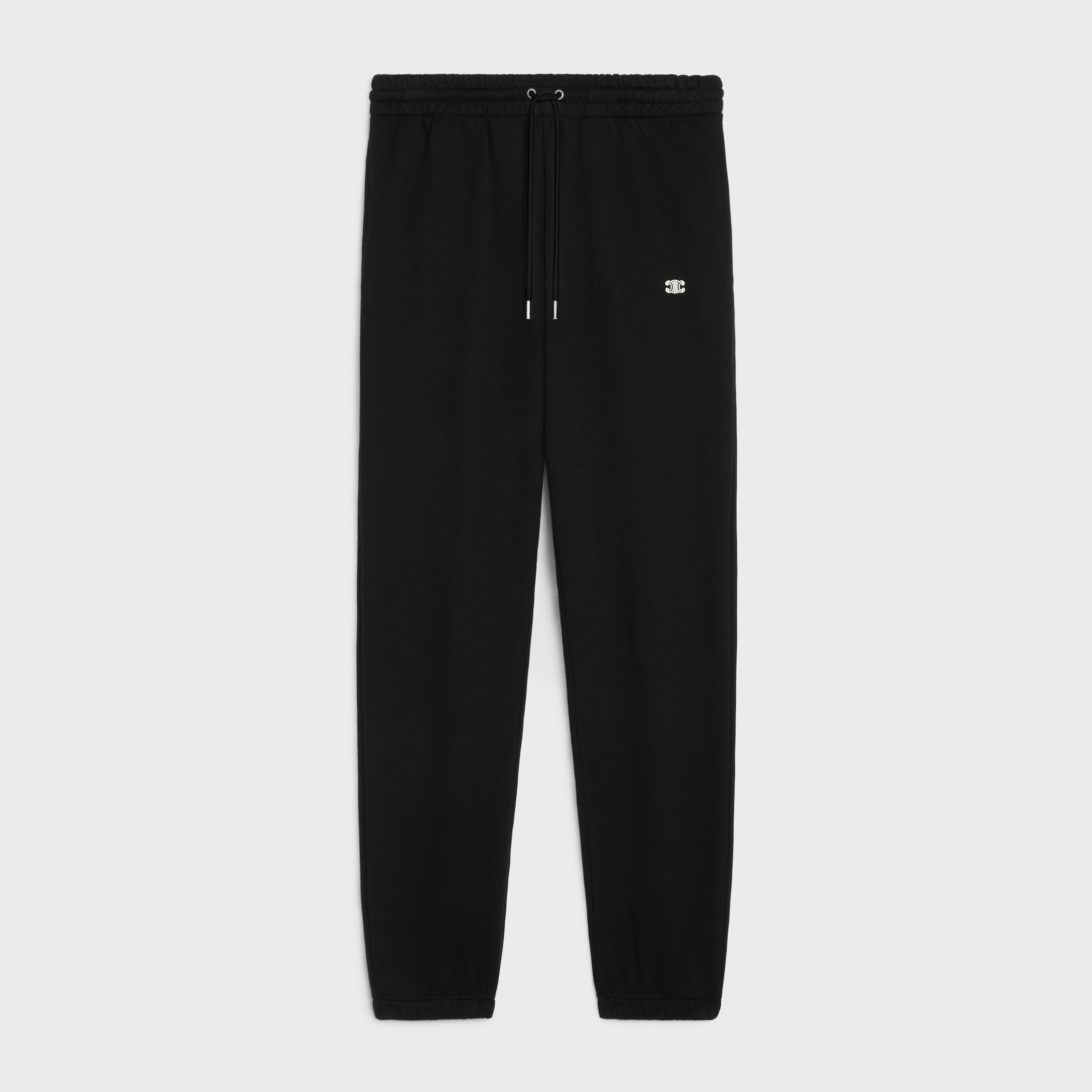 パンツ CELINE Women Straight Pants 2Z551450I 38AW black 2Z551450I-38AW_1_FW23_M.jpg