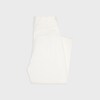 jeans flare jane denim optic white wash - OPTIC WHITE WASH -  - 2 | CELINE