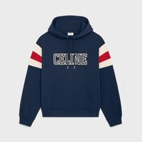 T-SHIRTS AND SWEATSHIRTS - COTTON - MEN - PAGE 5 | CELINE