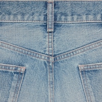 WESLEY牛仔褲 - ZUMA水洗色 -  - 2 | CELINE