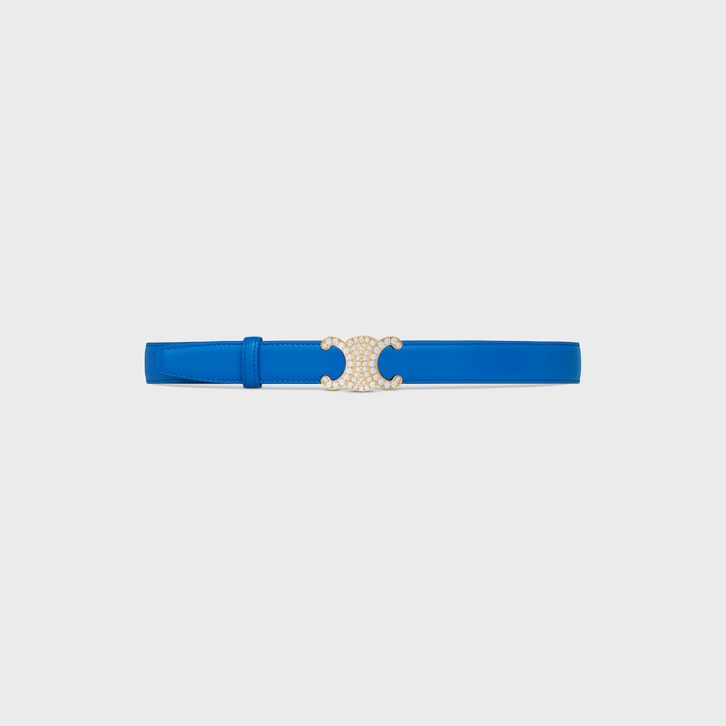 Reversible Strap 25MM IN TAURILLON -  -  - 1 | CELINE