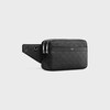 BELT TASCHE aus Kalbsleder mit Triomphe Prägung - SCHWARZ - UMHÄNGETASCHEN - 2 | CELINE