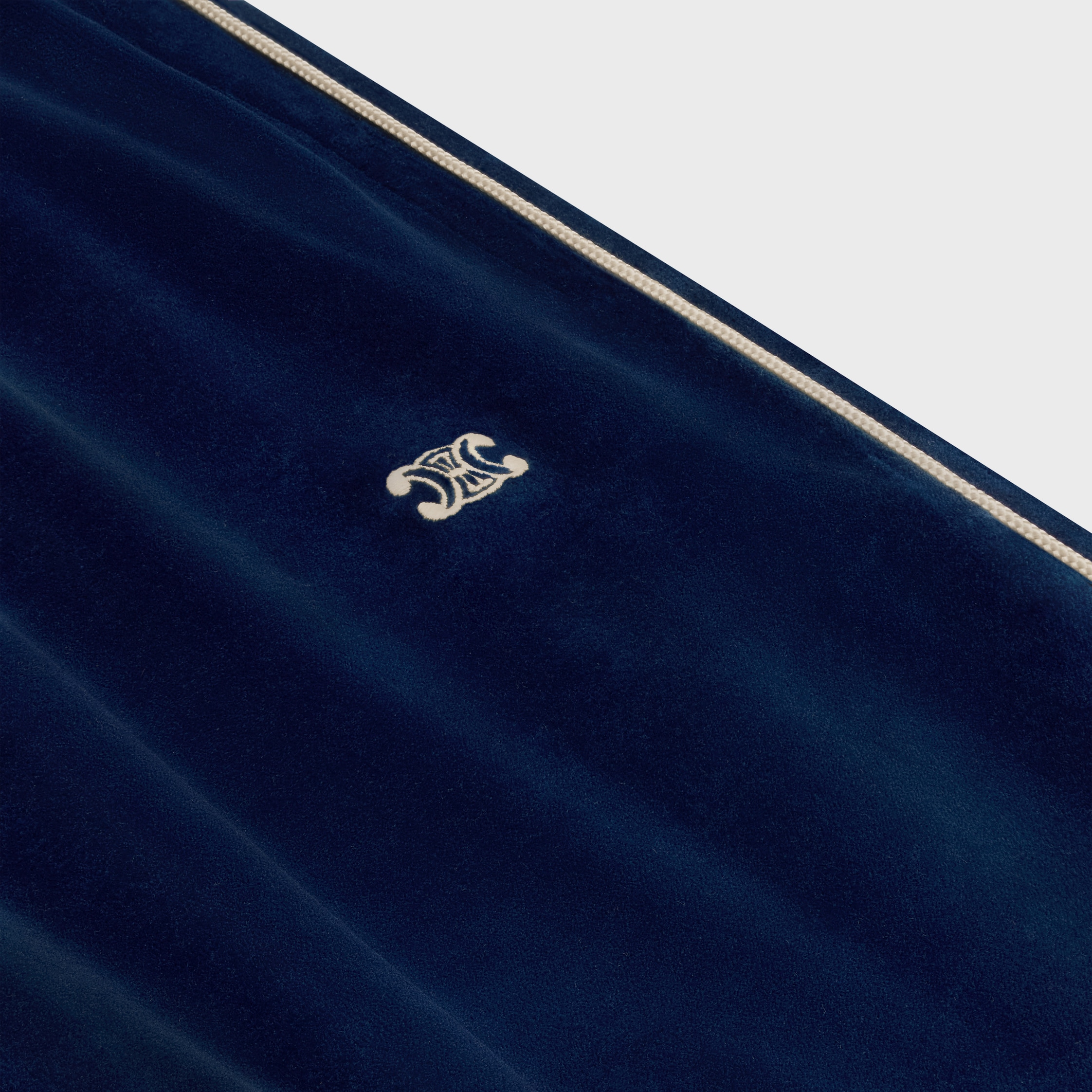 【SCENERITY】Velvet Training Pants Velvet training pants sale