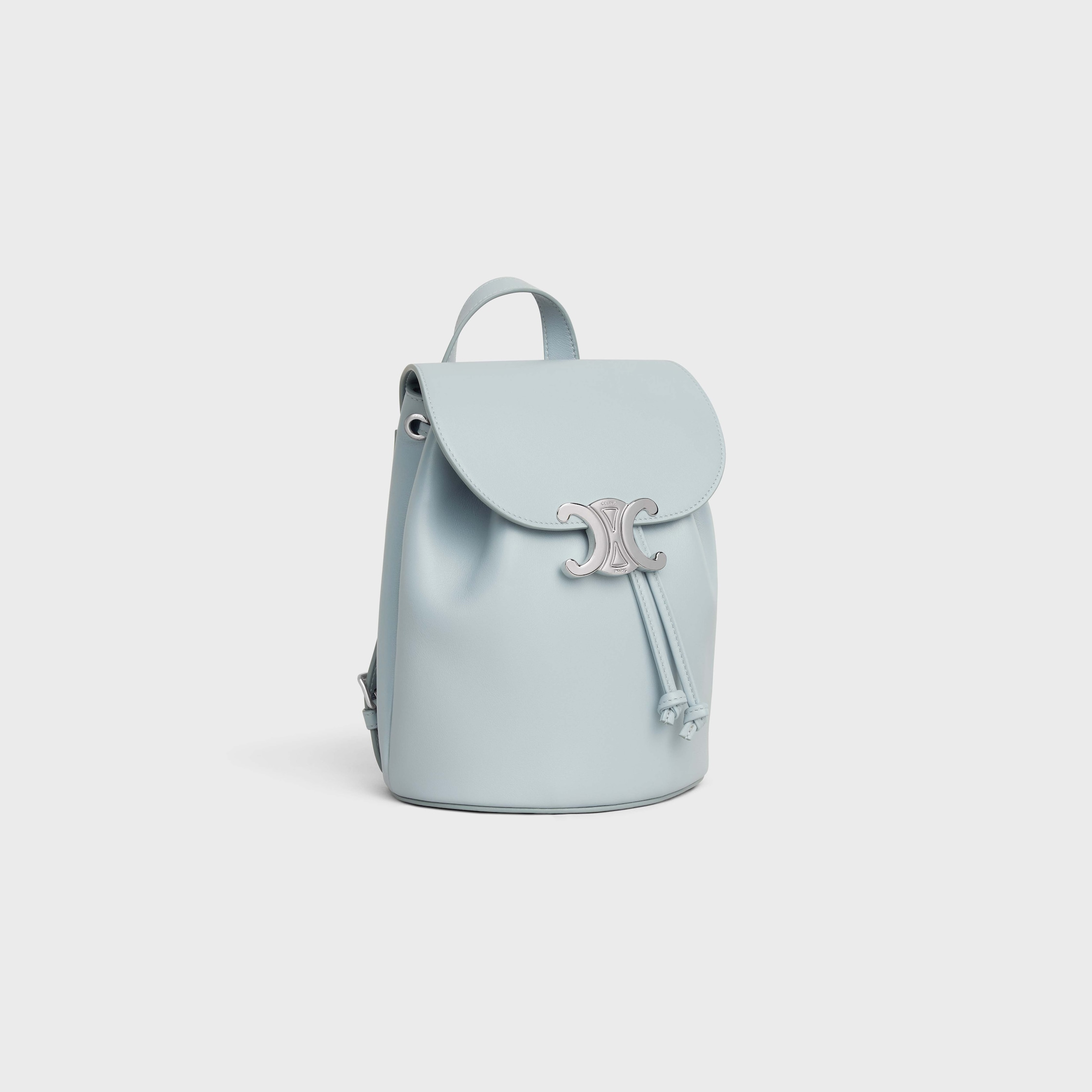 BACKPACK CELINE BONNIE IN SMOOTH CALFSKIN CELINE