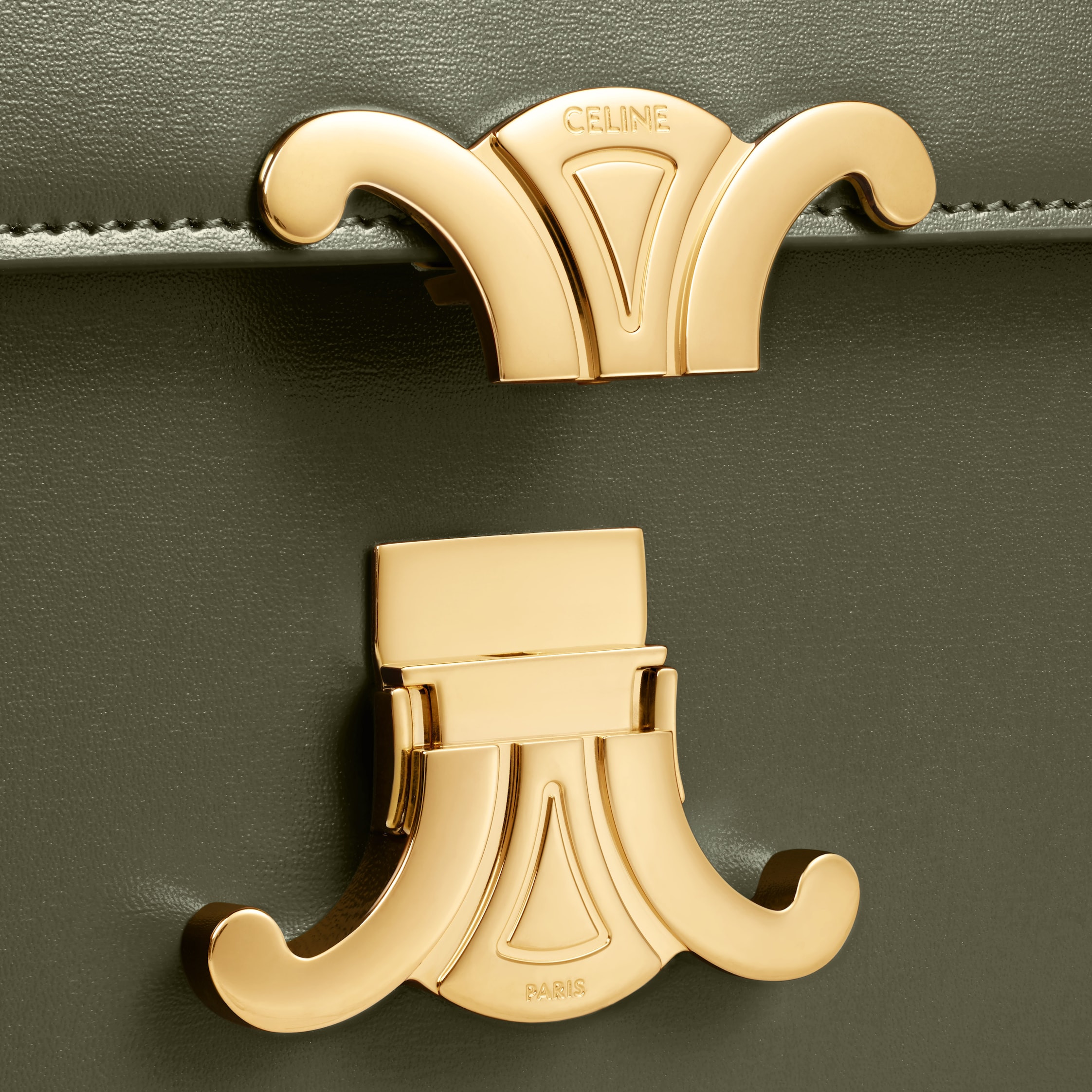 Oliveさま　CELINE トート　ポーチ付き Oliveさま CELINE トート ポーチ付き