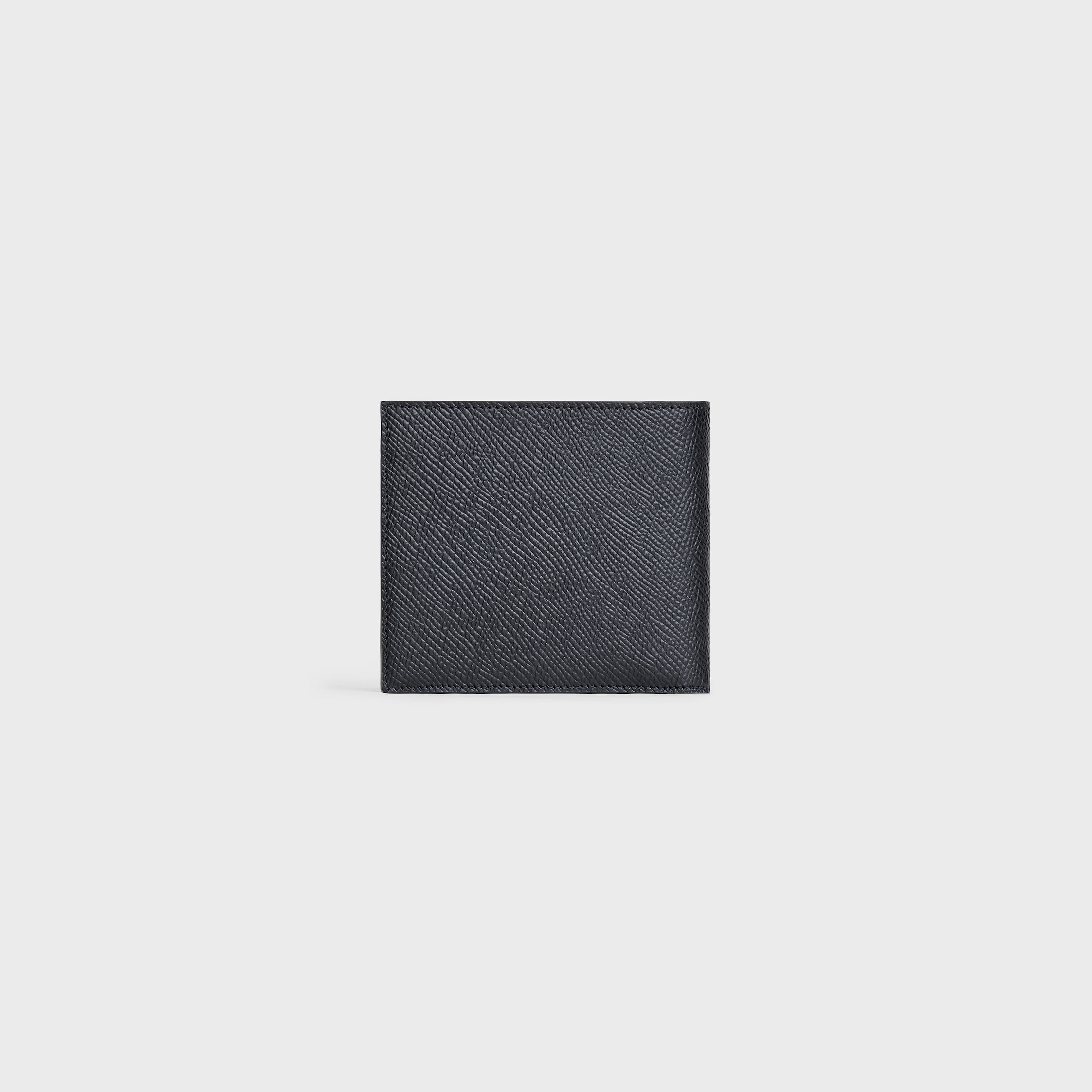 【CELINE】BI-FOLD WALLET●10B652BQB38NO Celine Bifold Wallet Strap Multi-Function Medium Hook