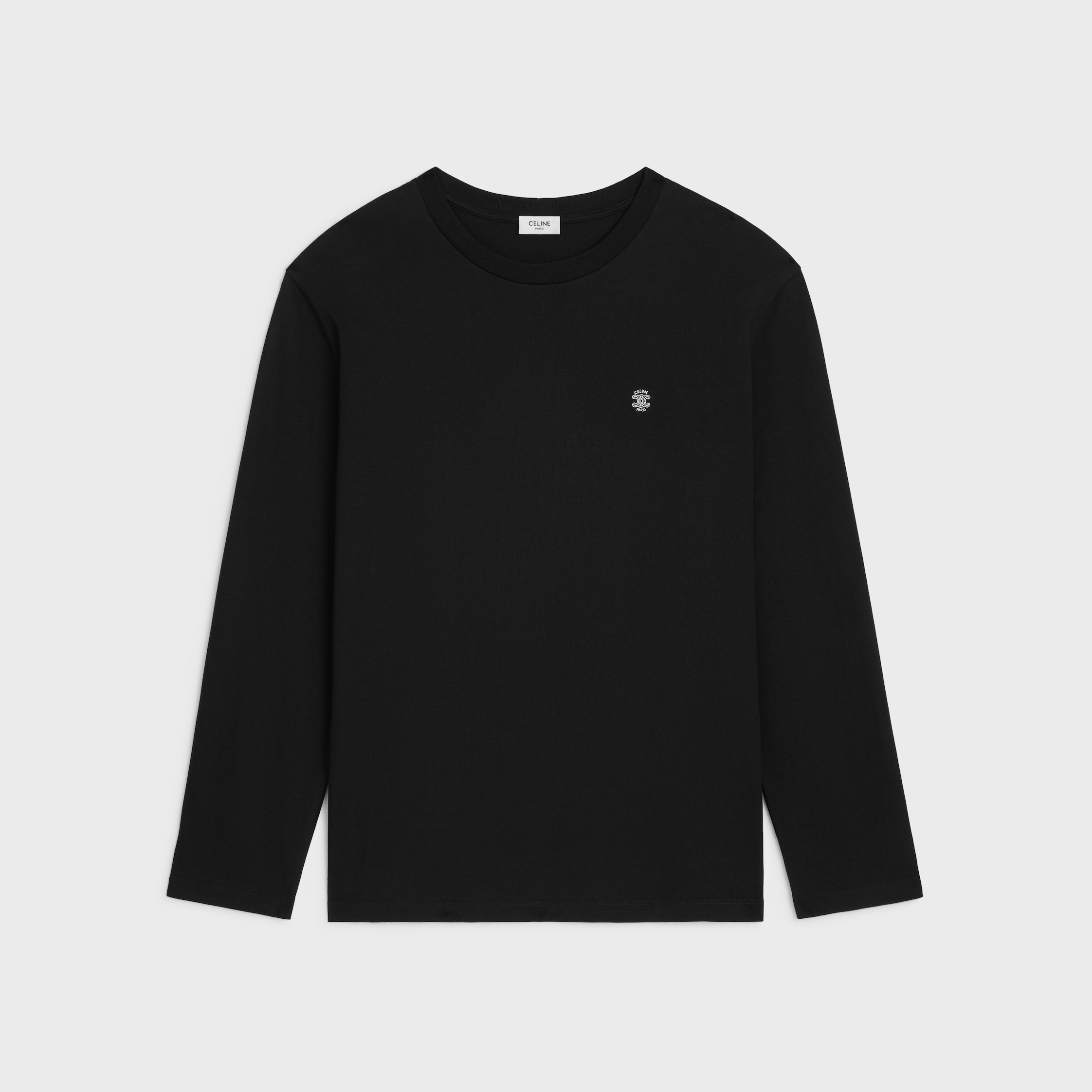 Tシャツ＆スウェットシャツ レディース | CELINE | セリーヌ公式