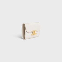 財布・ウォレット レディース - ホワイト | CELINE | セリーヌ