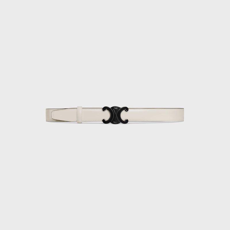 Reversible Strap 25MM IN TAURILLON -  -  - 1 | CELINE