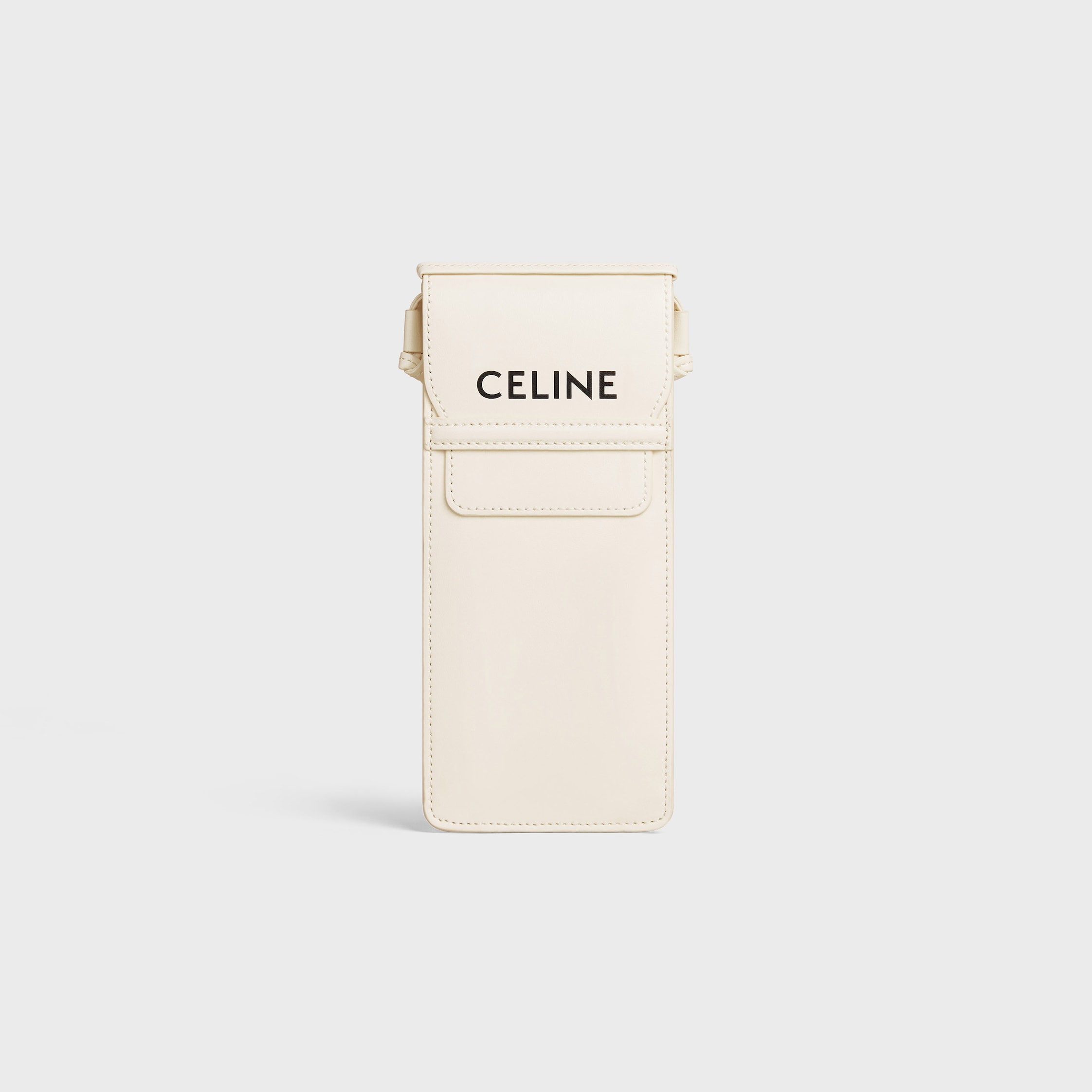 CELINE モノクローム 05 サングラス / アセテート - ブラック