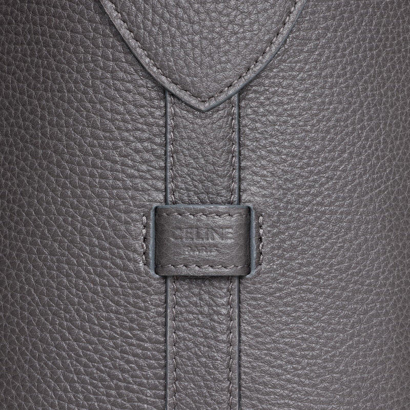 HARRY斜揹袋 - 灰色 - 斜揹袋 - 1 | CELINE