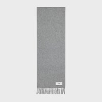 CELINE圍巾 - 灰色 -  - 1 | CELINE