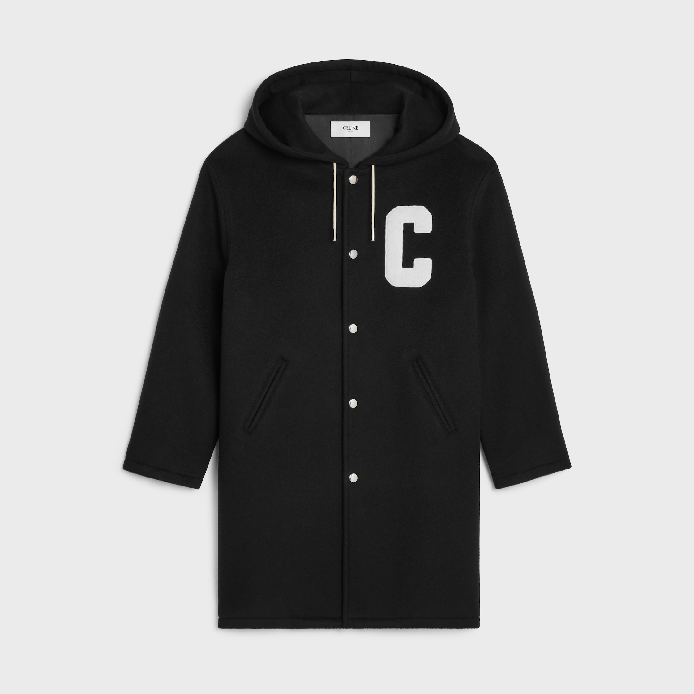 アウターその他 Celine parka 2W22D550Z-02KK_2_FW24_P1_M.jpg