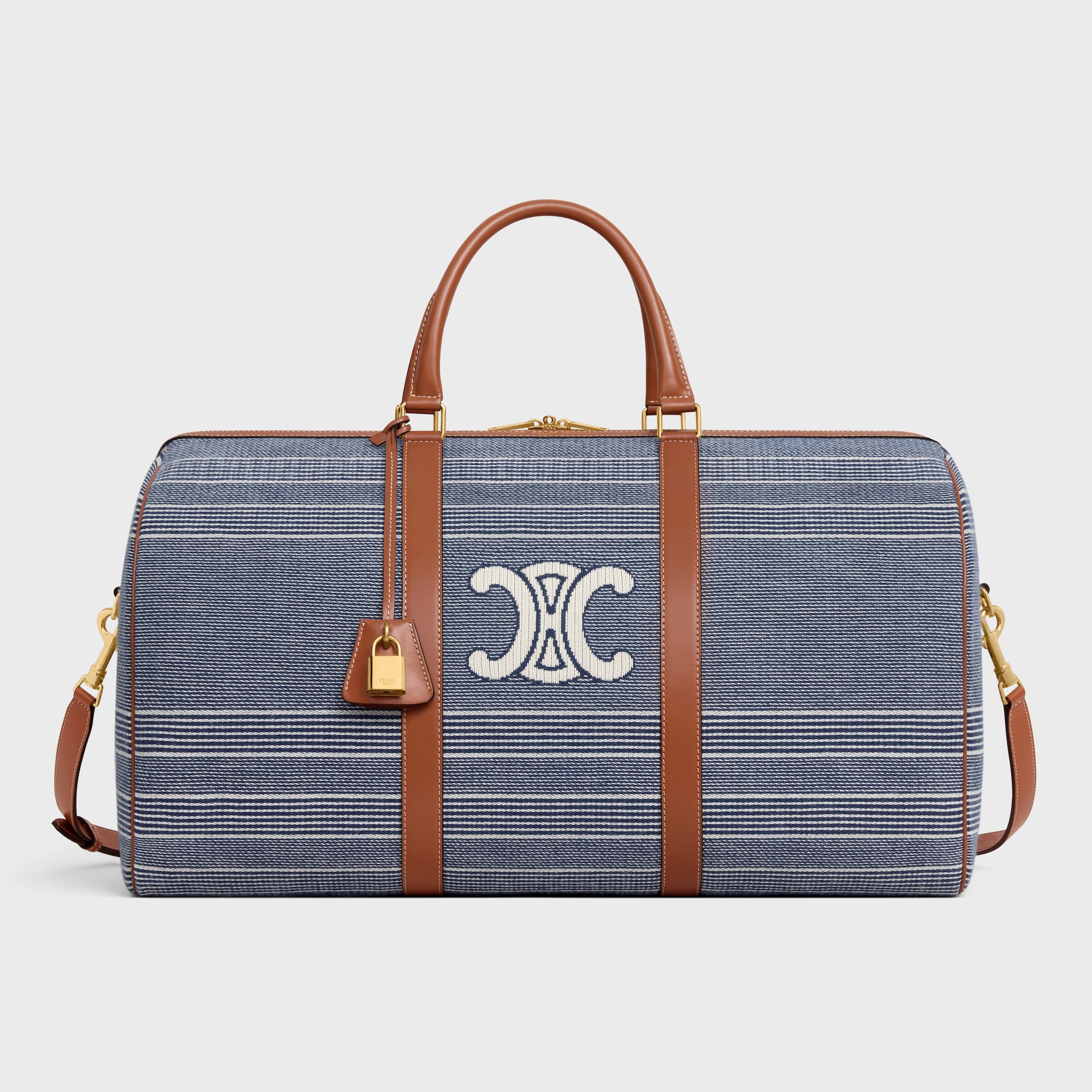 LUXURY SUITCASES, CARRY-ON & ACCESSORIES | CELINE TRAVEL