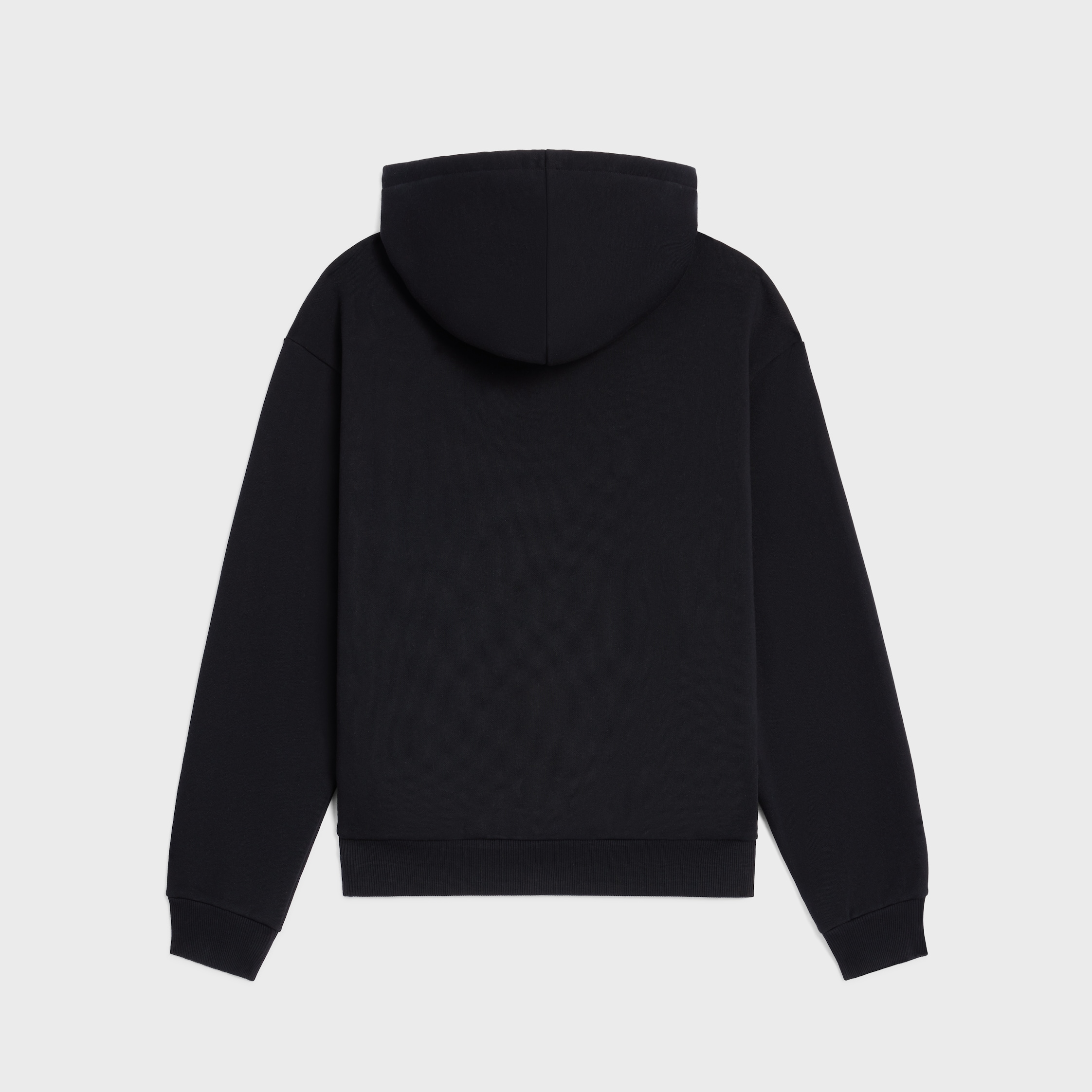 国内発送☆送料関税込【CELINE】BLASON ルーズ フーディー セリーヌ BLASON フーディー メンズ (CELINE/パーカー・フーディ