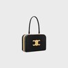 EVENING TRIOMPHE MINAUDIERE in Lizard - BLACK - EVENING BAGS - 2 | CELINE