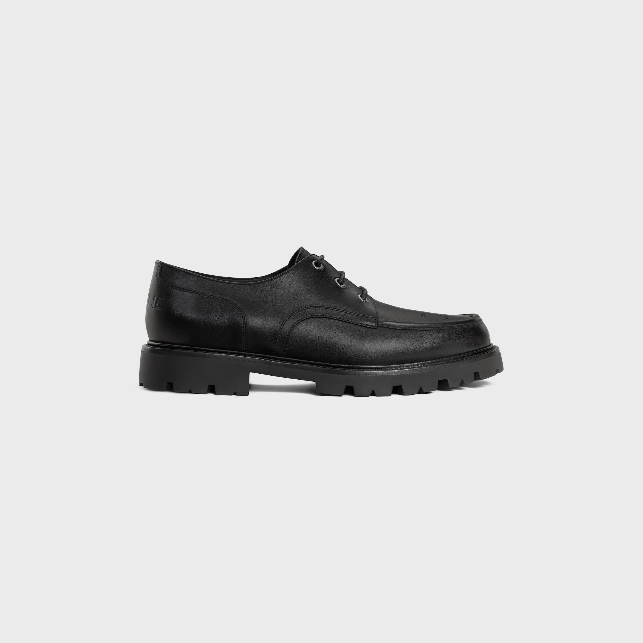 DERBIES AND MOCASSINS MEN | CELINE