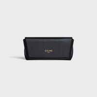 Triomphe 01 sunglasses in Acetate - BLACK - TRIOMPHE COLLECTION - 1 | CELINE