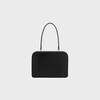 EVENING TRIOMPHE MINAUDIERE in Lizard - BLACK - EVENING BAGS - 3 | CELINE