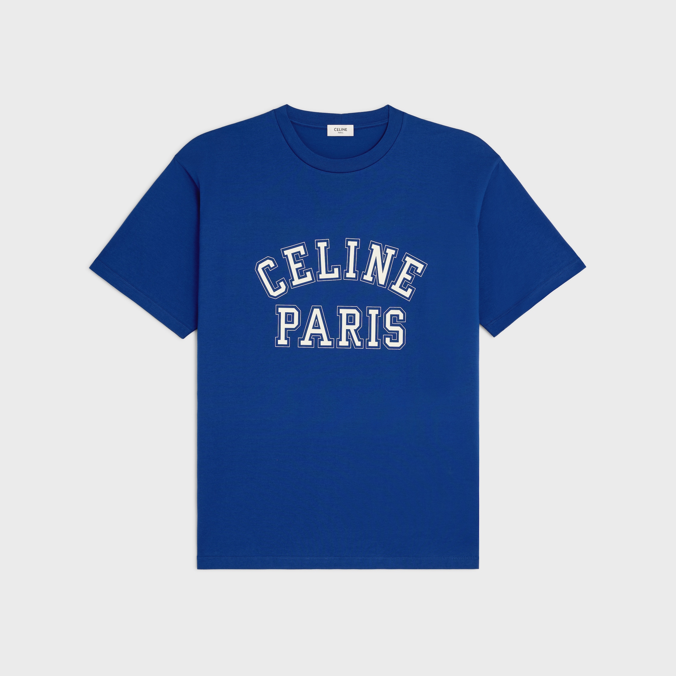 T-SHIRTS AND SWEATSHIRTS MEN | CELINE