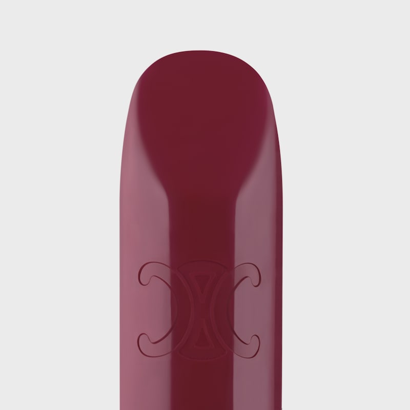 REFILL LE ROUGE CELINE SATIN LIPSTICK - 09 ZOUZOU - 09 ZOUZOU - LIPSTICKS AND ACCESSORIES - 1 | CELINE