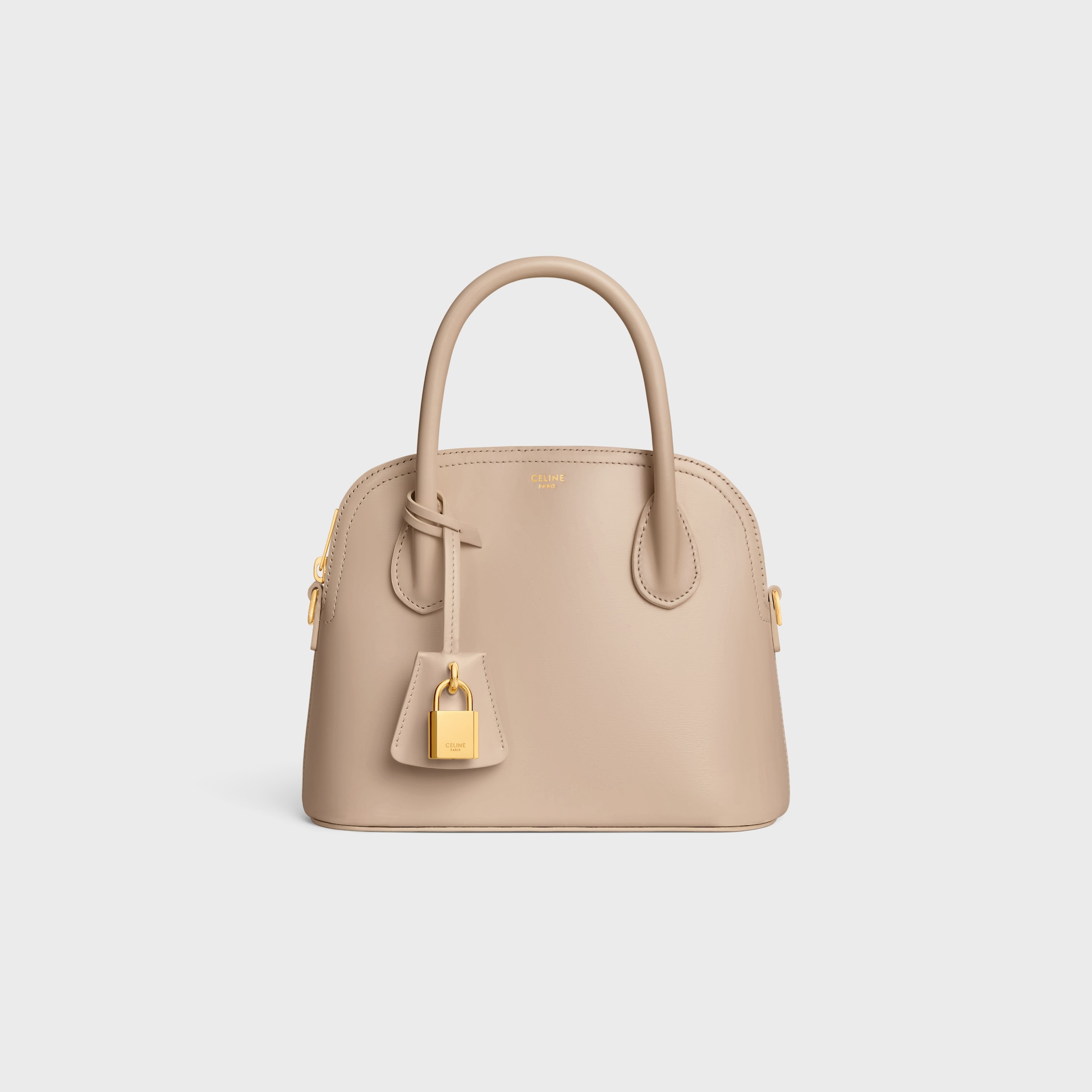 もっと見る - レディース ハンドバッグ - ベージュ | CELINE | セリーヌ