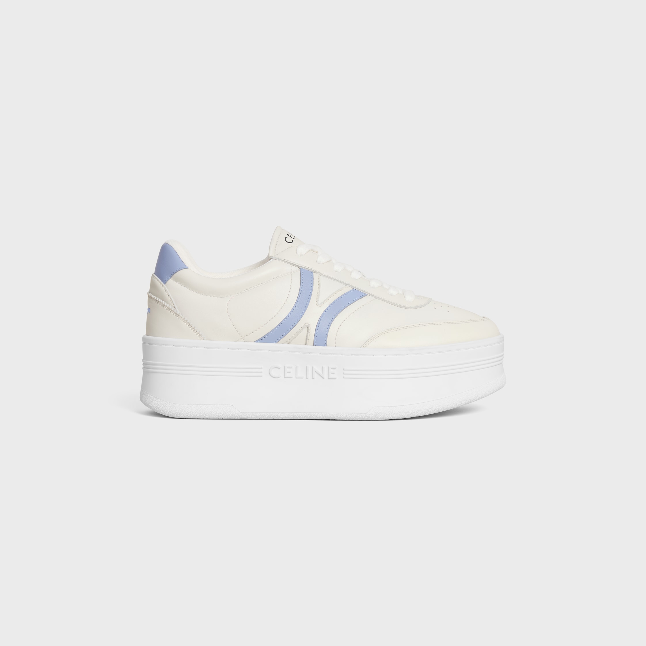 CELINE セリーヌ スニーカー 白 EU41(26cm位) 4601824Y0120 4601824Y0120_m1_a001.jpg