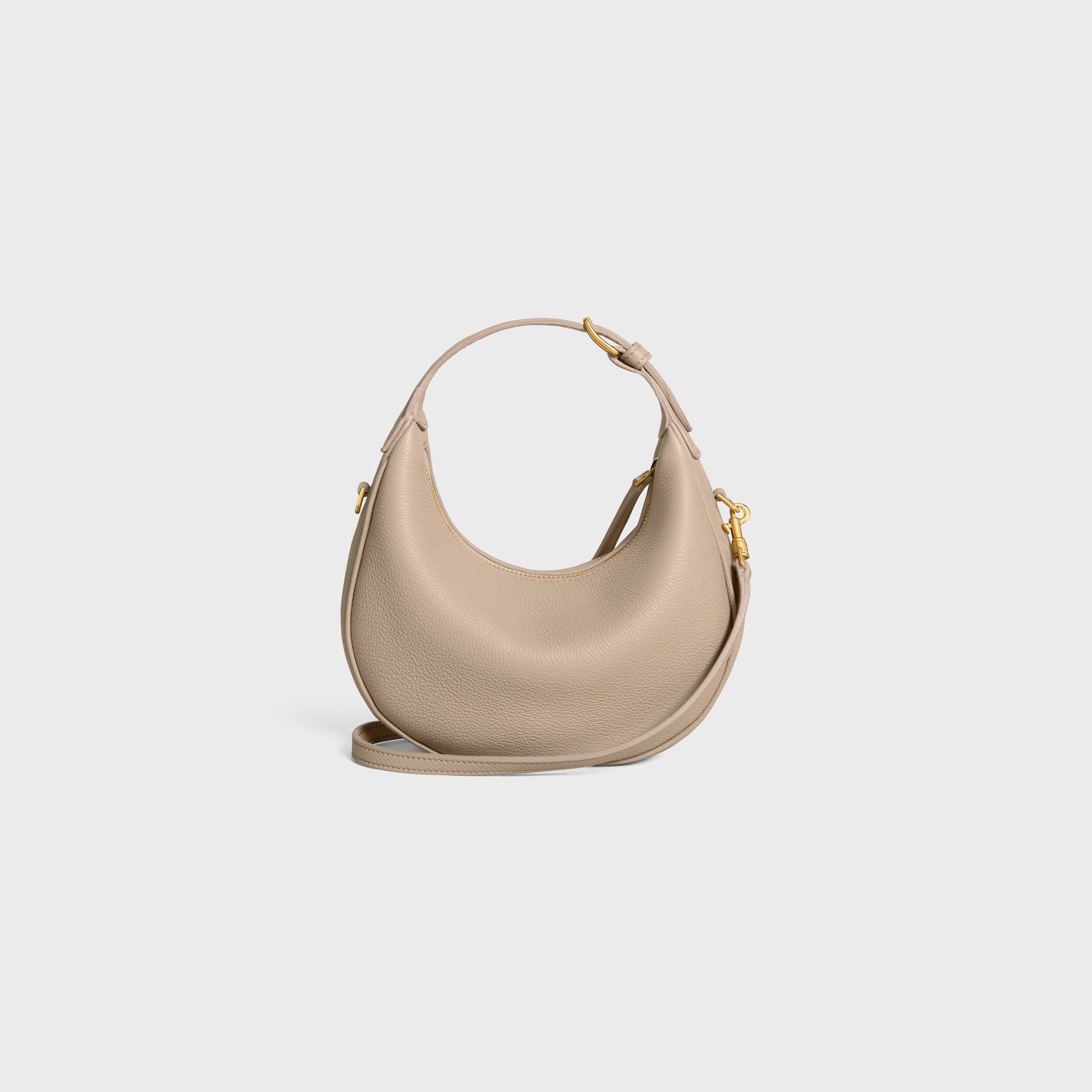 正規品 CELINE サングルバケットスモールソフトグレインドカーフスキン CELINE（セリーヌ） バッグ ショルダーバッグ サングル スモール