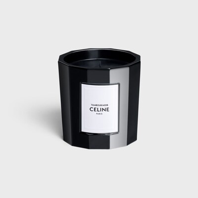 TAMBOUR NOIR 땅부르 누아르 -  - CELINE 오뜨 퍼퓨머리 - 4 | CELINE