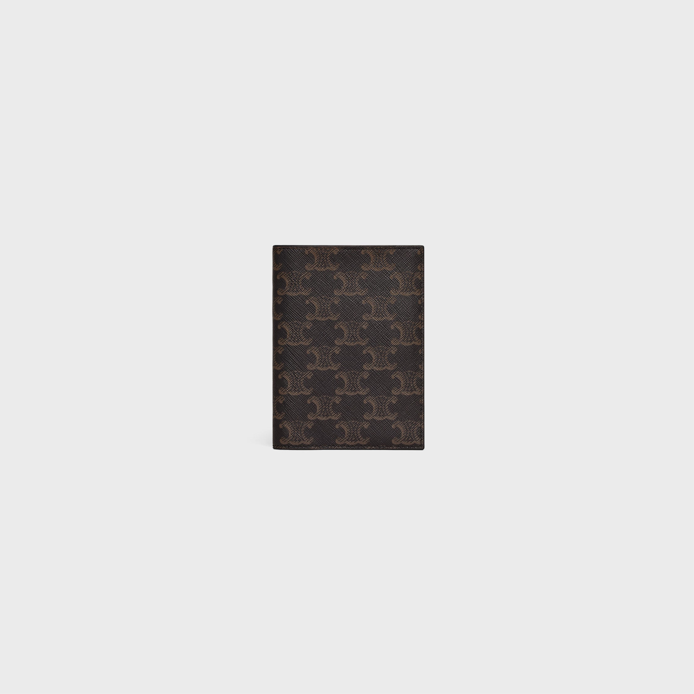 芙蓉。 セリーヌ　パスポートケース 国内買付 ギフトに【CELINE】パスポートカバー (CELINE