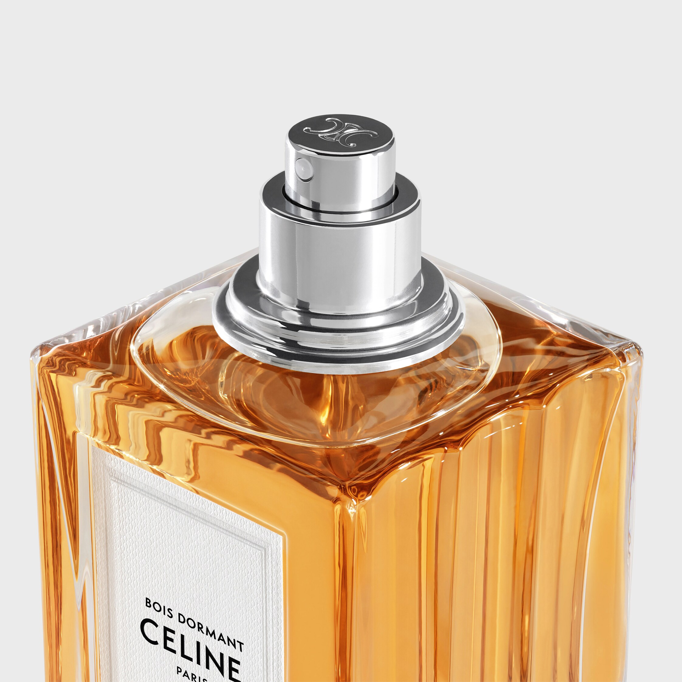 【2025新春福袋】 BOIS DORMANT EAU DE PARFUM 100ML - TRANSPARENT | CELINE 香水(ユニセックス)