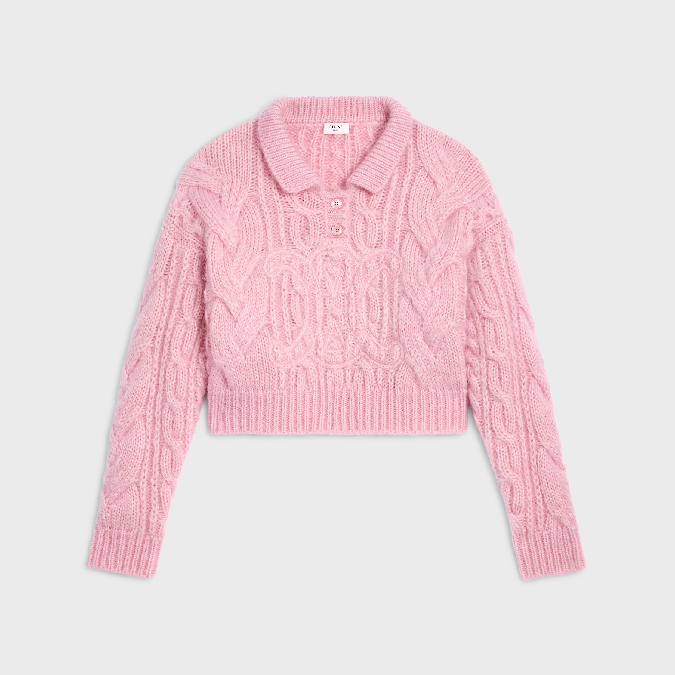 ニット レディース | CELINE | セリーヌ公式サイト | ハイブランド