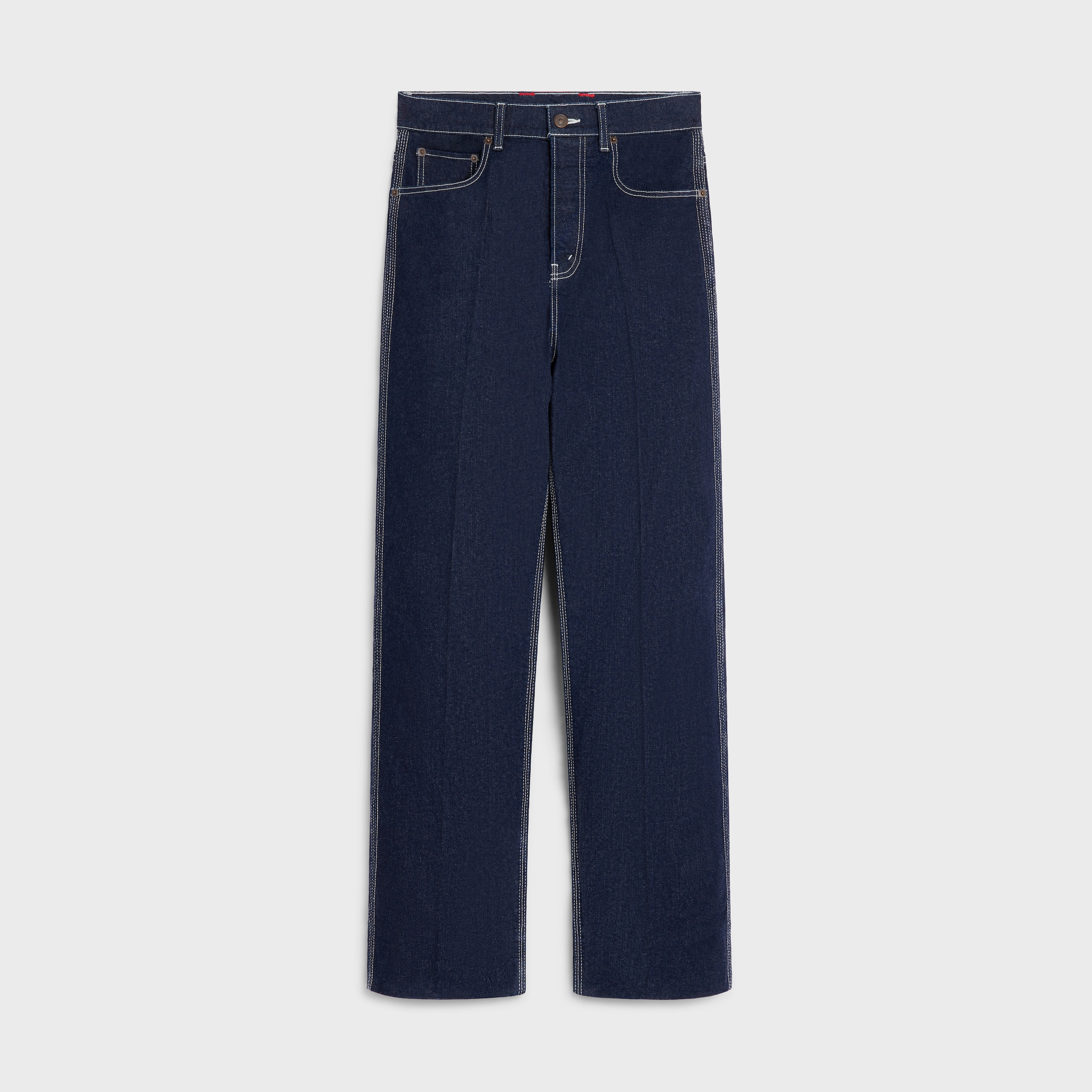 33インチ【新品タグ付き】CELINE 2N807269V デニム. 33インチ【新品タグ付き】CELINE 2N807269V デニム. s-musee_361001211