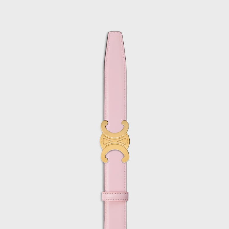 Reversible Strap 25MM IN TAURILLON -  -  - 1 | CELINE