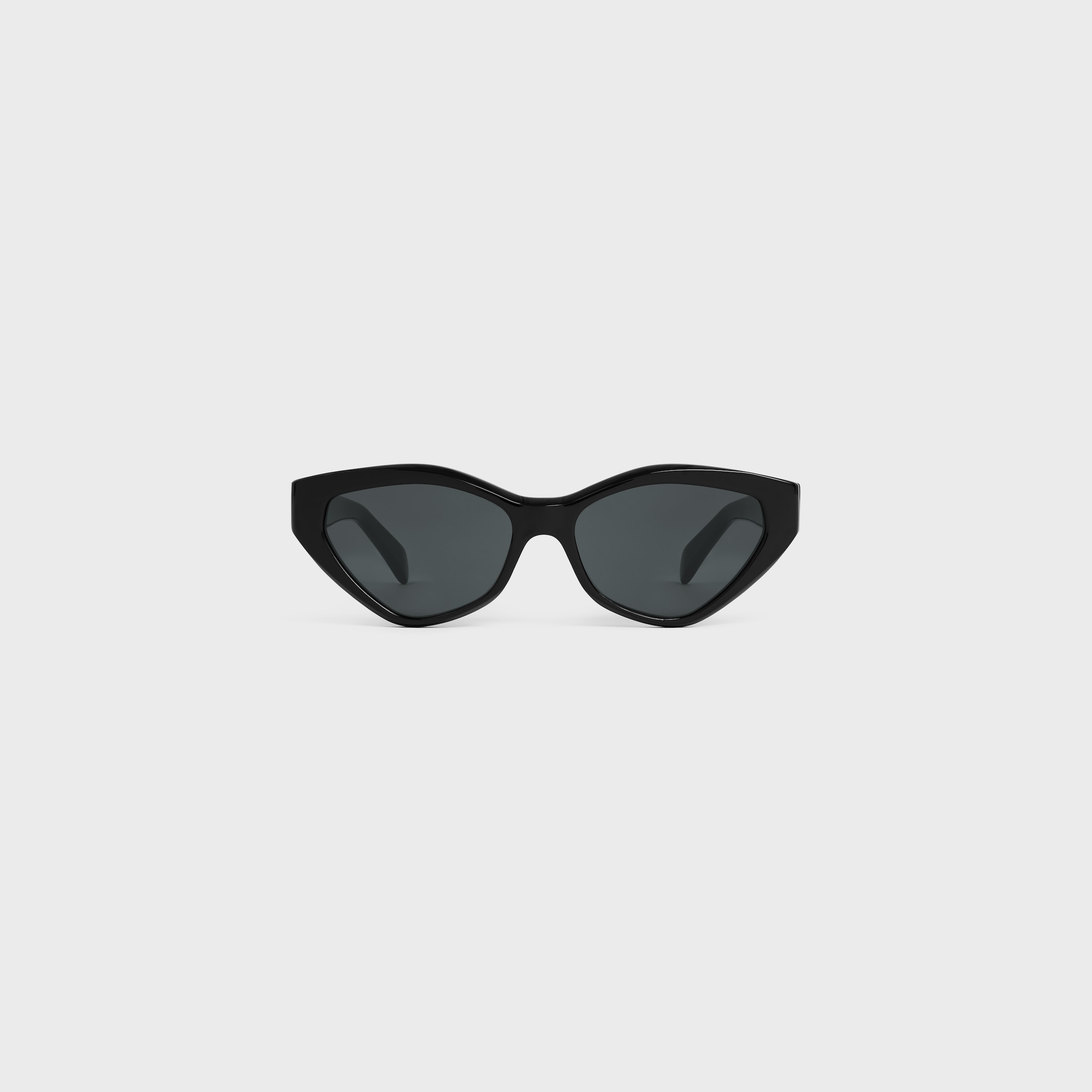サングラス TRIOMPHE 17 ACETATE SUNGLASSES 4S323CPLB-38NO_1_FALL25_W.tif