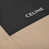 윈드브레이커 - 나일론 - 베이지 -  - 4 | CELINE