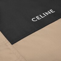 擋風外套 - 米色 -  - 1 | CELINE