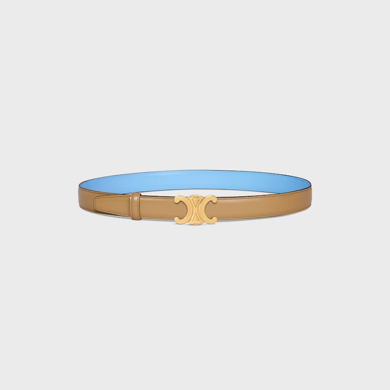 Reversible Strap 25MM IN TAURILLON -  -  - 1 | CELINE